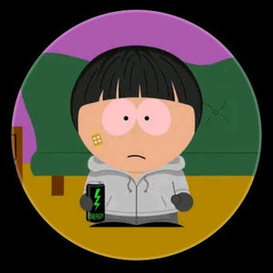 Meet your Posher, Edgar